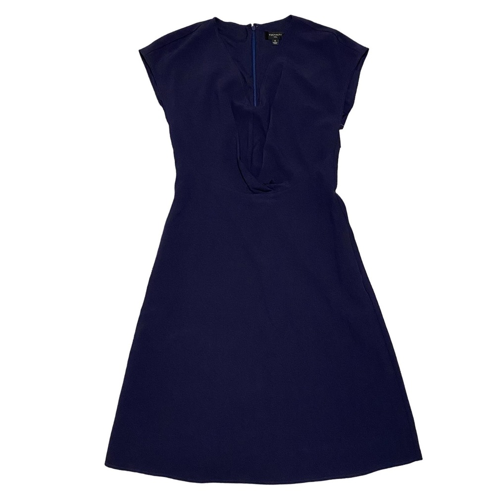 Tahari ASL Women’s Sleeveless dress